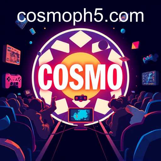 Cosmo PH: Uniting Gamers Globally