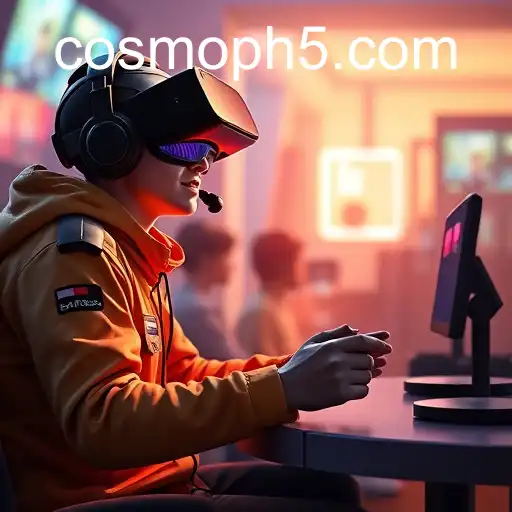 The Rise of Cosmo PH Gaming