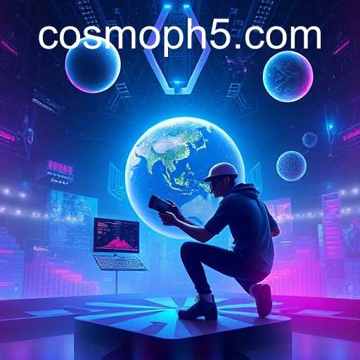 Cosmo PH: Revolutionizing Gaming