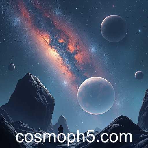 Cosmo PH: Pioneering the Future of Gaming