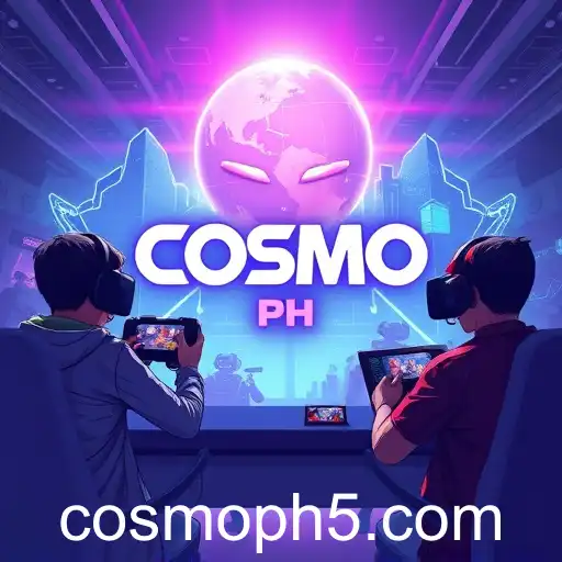 The Growing Influence of Cosmo PH in Gaming