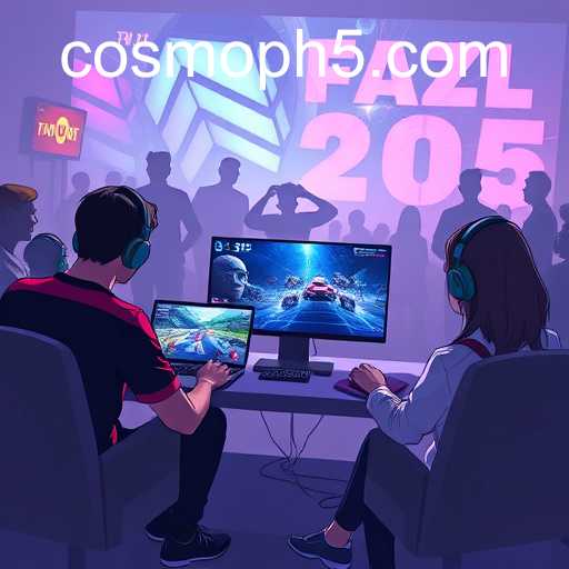 Cosmo PH Revolutionizes Gaming Experience