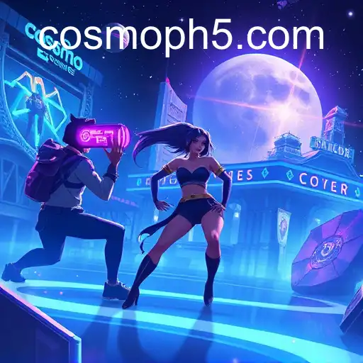 Cosmo PH's Gaming Surge