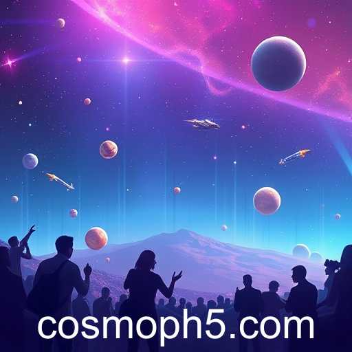 The Evolution of Cosmo PH in Gaming