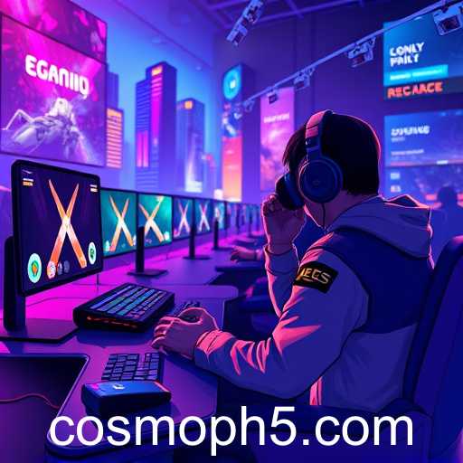 Rise of English Language Gaming Platforms