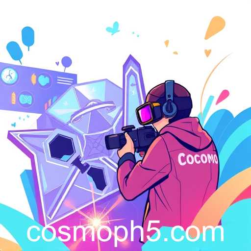 Exploring the Universe of 'Cosmo PH': A Stellar Journey in Gaming Events