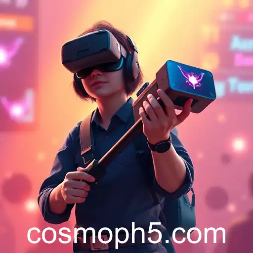 The Evolution of Online Gaming Amidst New Trends