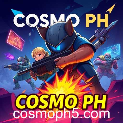 Cosmo PH: Revolutionizing Game Reviews with Insight and Entertainment