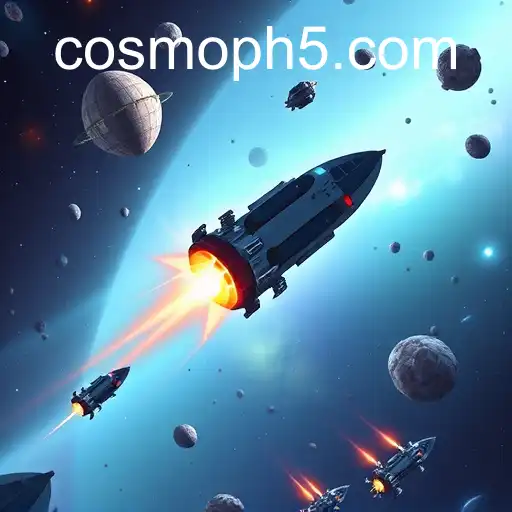 A Comprehensive Guide to 'Cosmo PH': Navigating the Galaxy's Challenges