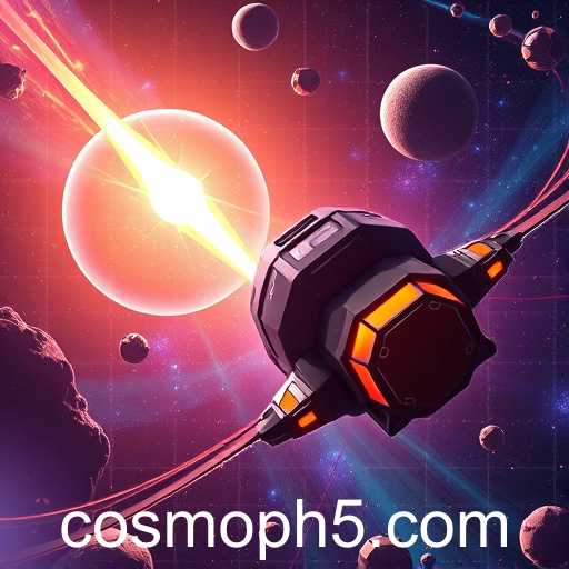 Exploring 'Cosmo PH': A New Wave in Cosmic-Themed Gaming