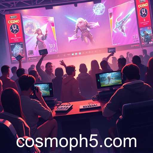 The Rise of Gaming in Emerging Markets