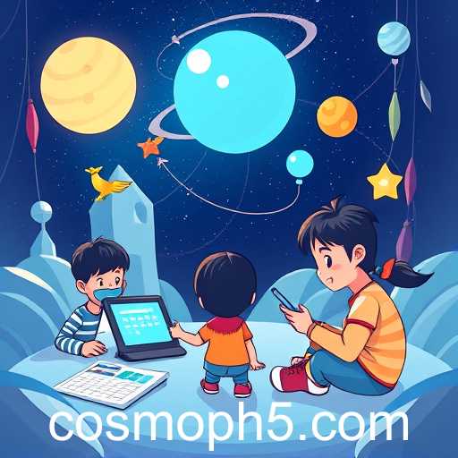 Exploring the Rise of Cosmo PH in the Gaming World