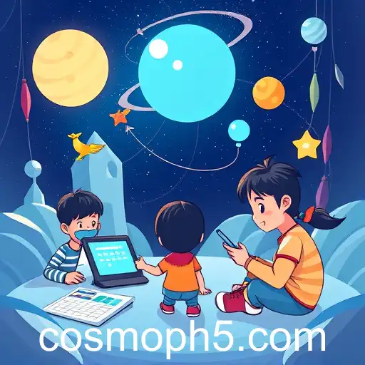 Exploring the Rise of Cosmo PH in the Gaming World