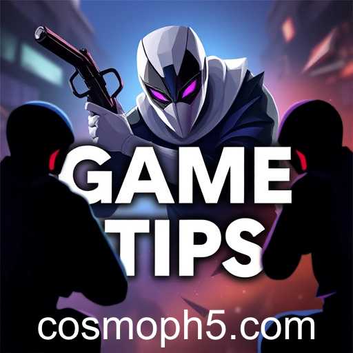 Mastering Game Tips: Unveiling Expert Strategies with Cosmo PH