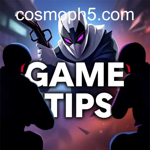 Mastering Game Tips: Unveiling Expert Strategies with Cosmo PH