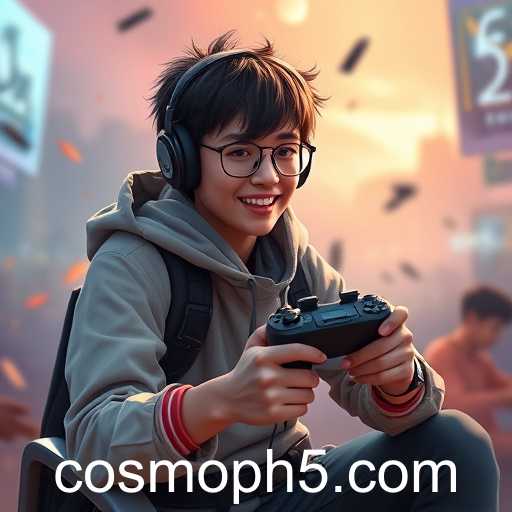 Exploring 'Game Videos': The Fascination with 'cosmo ph'