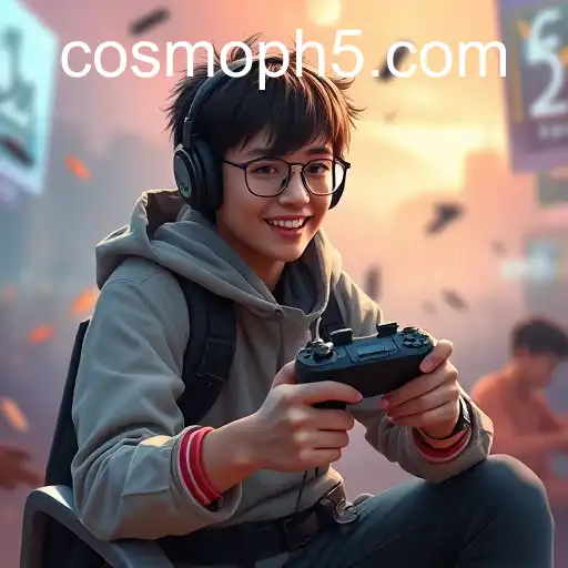 Exploring 'Game Videos': The Fascination with 'cosmo ph'